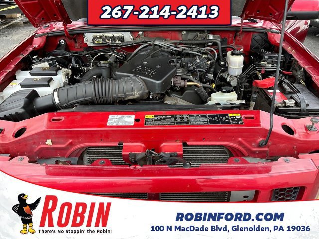 Used 2011 Ford Ranger Sport w/ FX4 "Off Road" Pkg AWD/4WD image 27