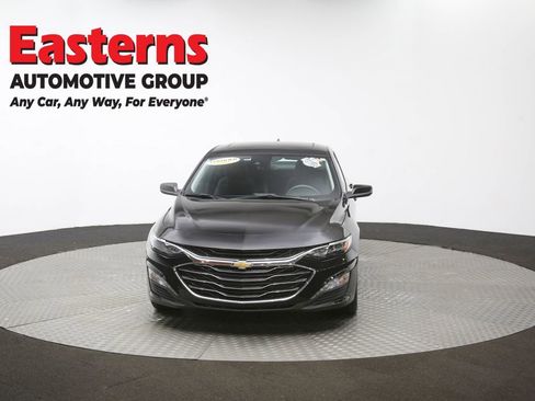 Used 2024 Chevrolet Malibu LT image 92