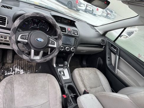 Used 2018 Subaru Forester 2.5i Limited image 2