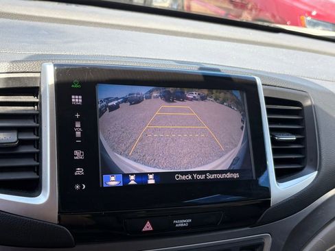 Used 2016 Honda Pilot EX-L image 25
