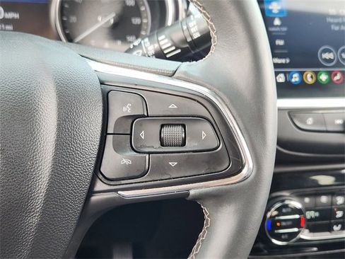 Used 2023 Buick Encore GX Essence w/ Experience Buick Package image 29