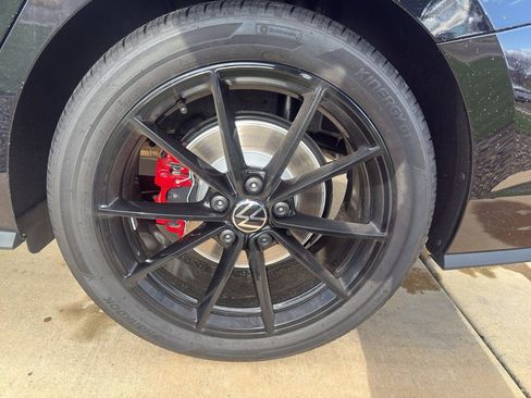 New 2026 Volkswagen Jetta GLI Autobahn image 17