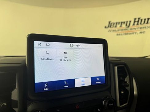 Used 2024 Ford Bronco Sport Big Bend AWD/4WD image 22