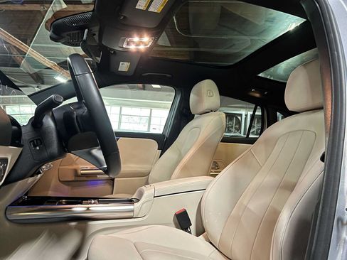 Certified 2026 Mercedes-Benz GLA 250 4MATIC image 24