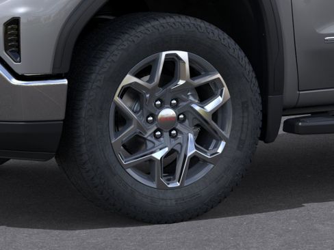 New 2026 GMC Sierra 1500 SLT AWD/4WD image 33