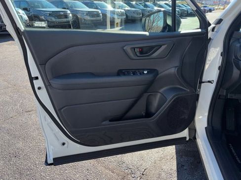 New 2026 Subaru Forester Premium image 63