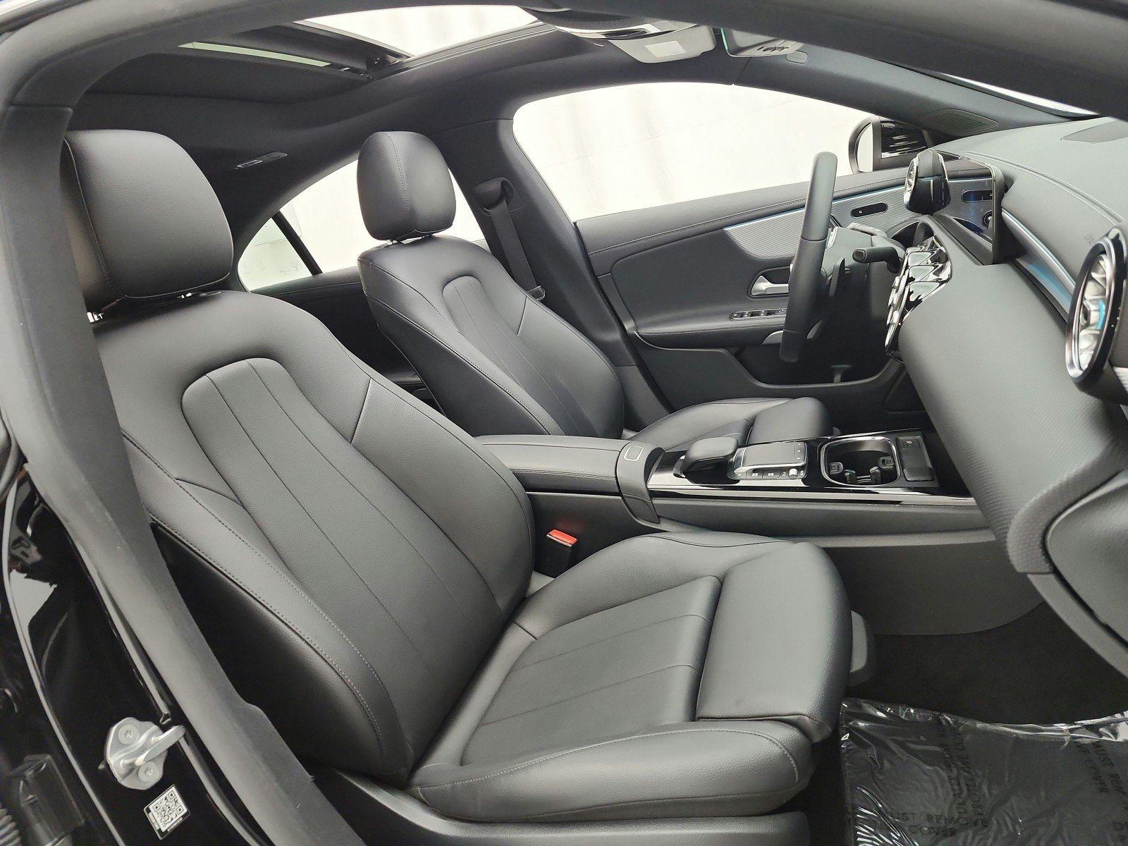 Used 2021 Mercedes-Benz CLA 250 image 20