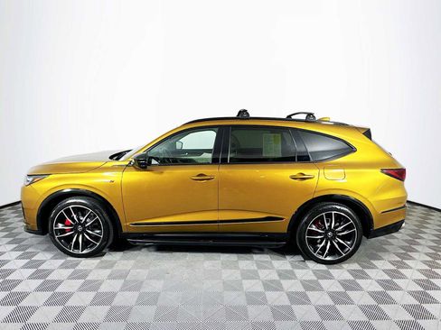 Used 2022 Acura MDX Type S image 8