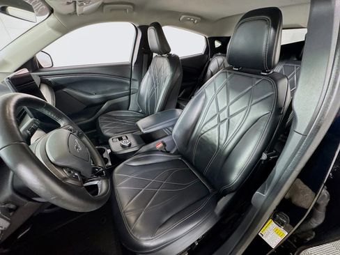 Used 2021 Ford Mustang Mach-E Select w/ Comfort/Appearance Package image 14