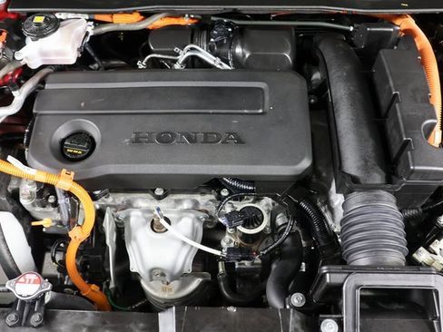 Used 2025 Honda CR-V Sport image 24