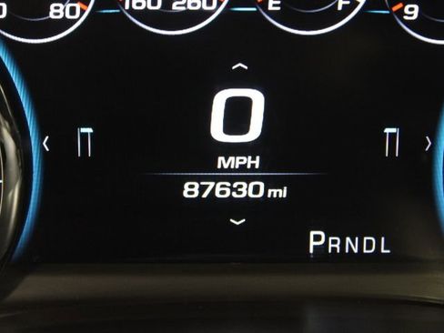 Used 2018 GMC Sierra 1500 Denali w/ Denali Ultimate Package image 5