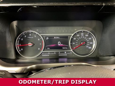 Used 2022 Kia Sorento SX AWD/4WD image 12
