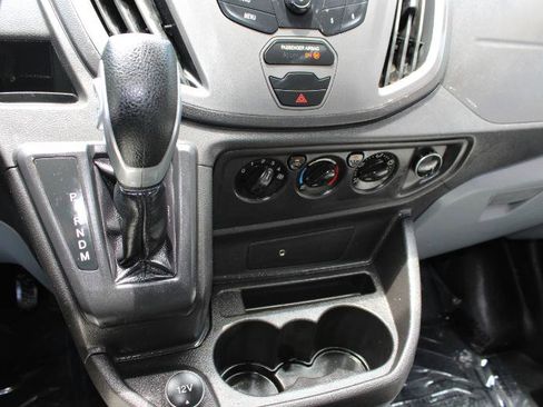 Used 2017 Ford Transit 150 130 Low Roof image 21