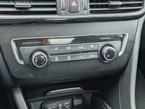 Used 2016 Kia Optima LX FWD image 15