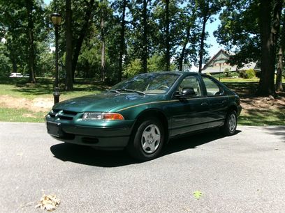 Used 1998 Dodge Stratus