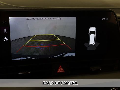 Used 2023 Kia Sportage EX image 6