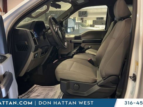 Used 2022 Ford F250 XLT AWD/4WD image 4
