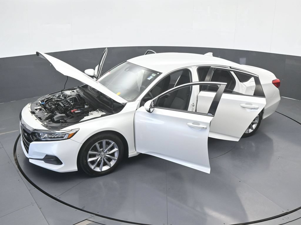Used 2021 Honda Accord LX image 60