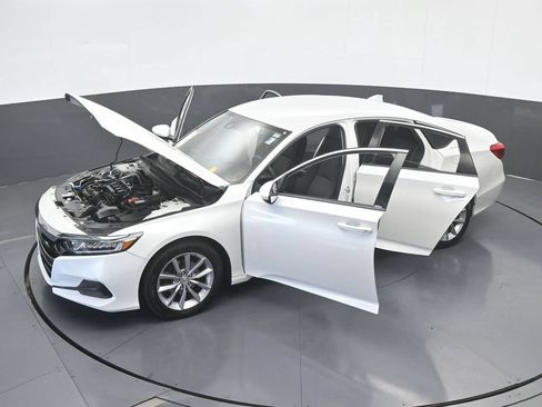 Used 2021 Honda Accord LX image 60