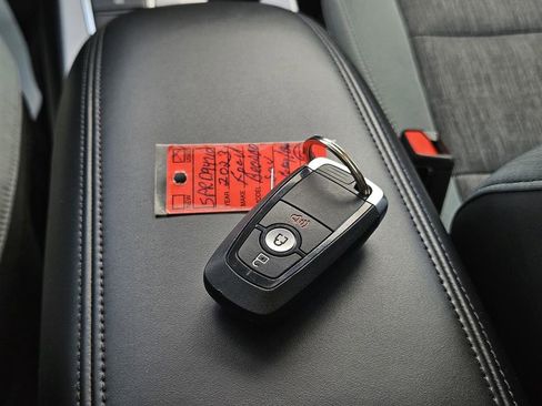 Used 2023 Ford Bronco Sport Big Bend w/ Convenience Package image 32