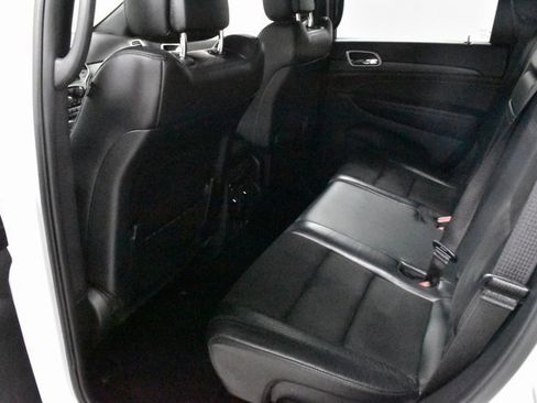 Used 2020 Jeep Grand Cherokee Altitude image 15