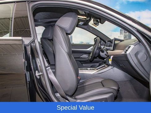 Used 2025 BMW 430i RWD image 21