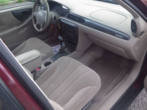 Used 2001 Chevrolet Malibu V6 FWD image 16