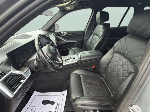 Used 2024 BMW X5 xDrive40i AWD/4WD image 19
