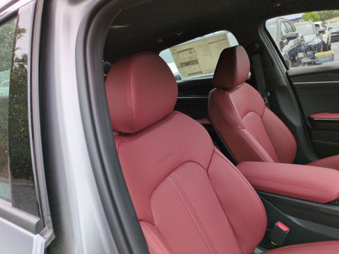 New 2026 Kia K5 GT-Line w/ GT-Line Red Interior Package FWD image 44