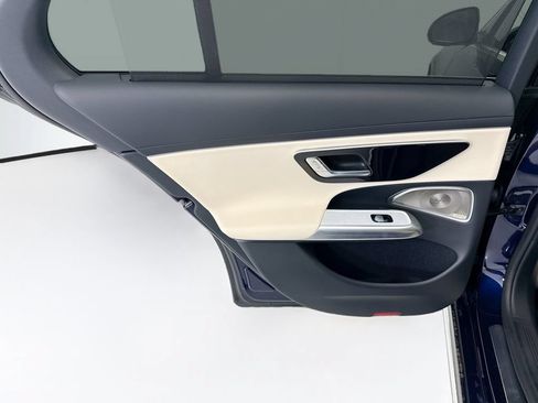 Certified 2026 Mercedes-Benz E 350 Sedan image 25