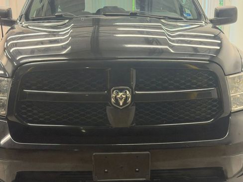 Used 2015 RAM 1500 Tradesman w/ Popular Equipment Group AWD/4WD image 5