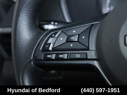 Used 2024 Nissan Altima 2.5 S FWD image 22