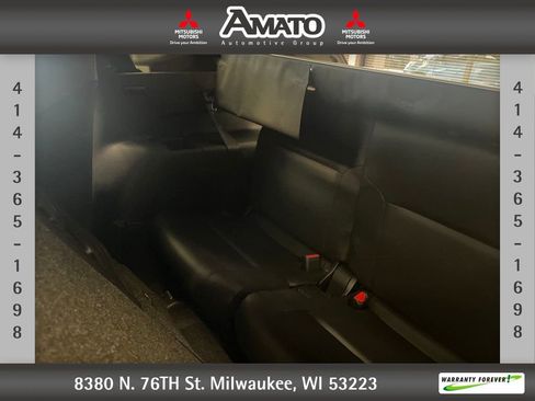 New 2025 Mitsubishi Outlander AWD image 19