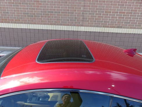 Used 2016 Lexus RC 300 AWD image 7