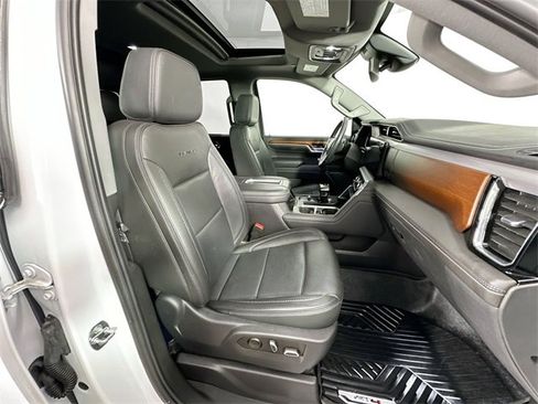 Used 2022 GMC Sierra 1500 Denali image 30