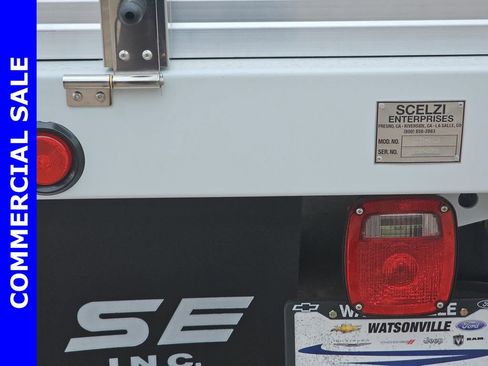 New 2025 RAM 3500 Tradesman image 41