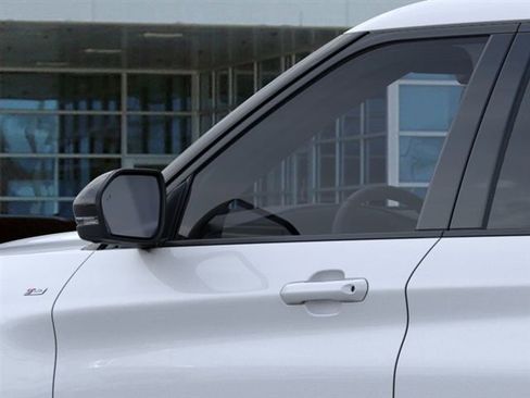 New 2026 Ford Explorer ST-Line w/ ST-Line Street Pack image 20