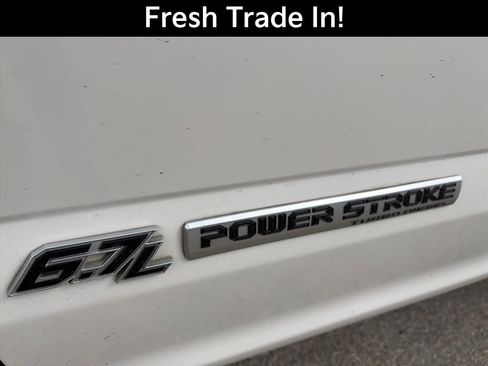 Used 2019 Ford F250 Lariat w/ Lariat Ultimate Package AWD/4WD image 5