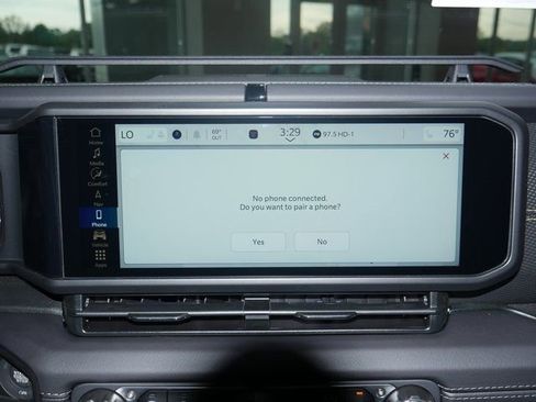 New 2025 Jeep Wrangler Unlimited Rubicon 392 image 5