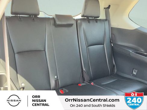 Used 2026 Toyota Grand Highlander AWD image 13