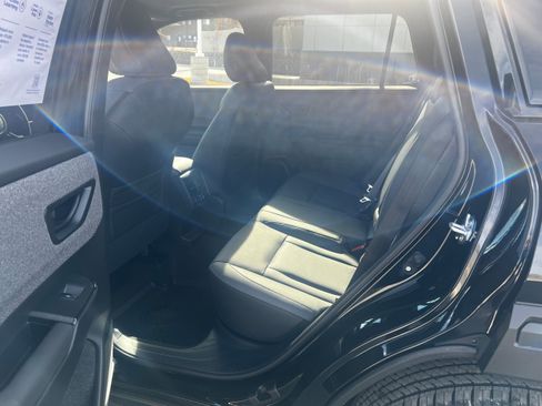 New 2026 Subaru Outback Limited XT AWD/4WD image 8