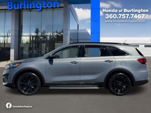 Used 2020 Kia Sorento S AWD/4WD image 3