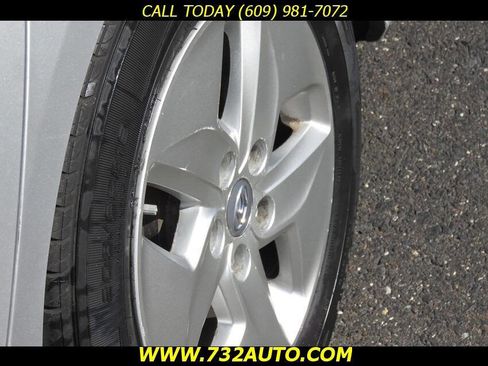 Used 2011 Hyundai Sonata Hybrid image 32