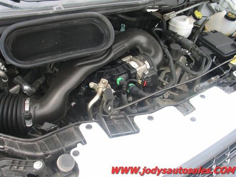 Used 2021 Ford Transit 350 Low Roof RWD image 35