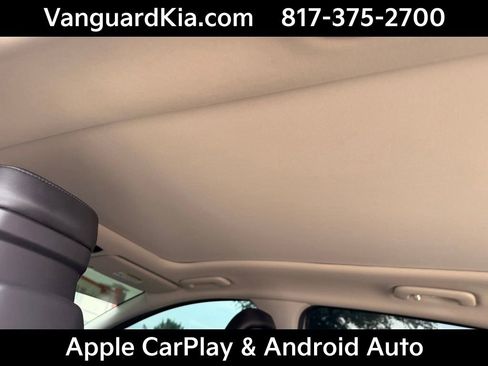 Certified 2023 Kia Sportage SX FWD image 28