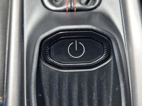 Used 2025 Dodge Charger R/T Scat Pack w/ Track Pack image 22