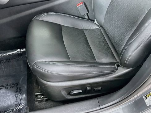 Certified 2023 Nissan Altima 2.5 SL FWD image 28