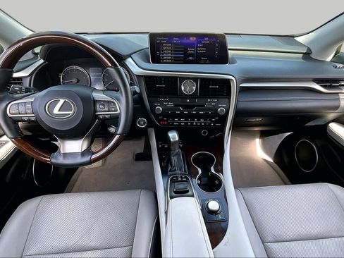 Used 2018 Lexus RX 350 FWD w/ Premium Package image 13