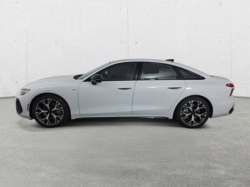 New 2026 Audi A6 Prestige AWD/4WD image 4
