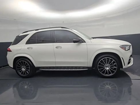 Used 2020 Mercedes-Benz GLE 350 4MATIC image 17